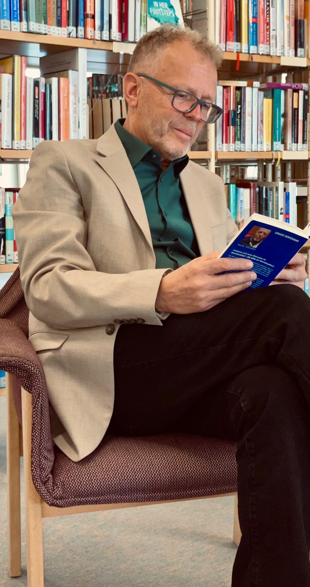 Bild Rainer Schindler