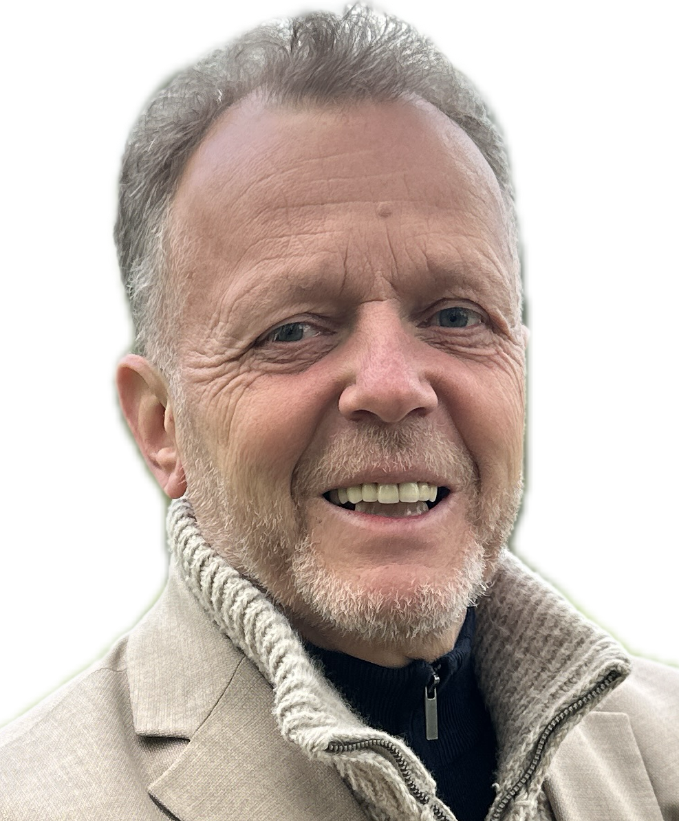 Rainer Schindler - Psychologischer Berater & Coach im Raum Main-Spessart